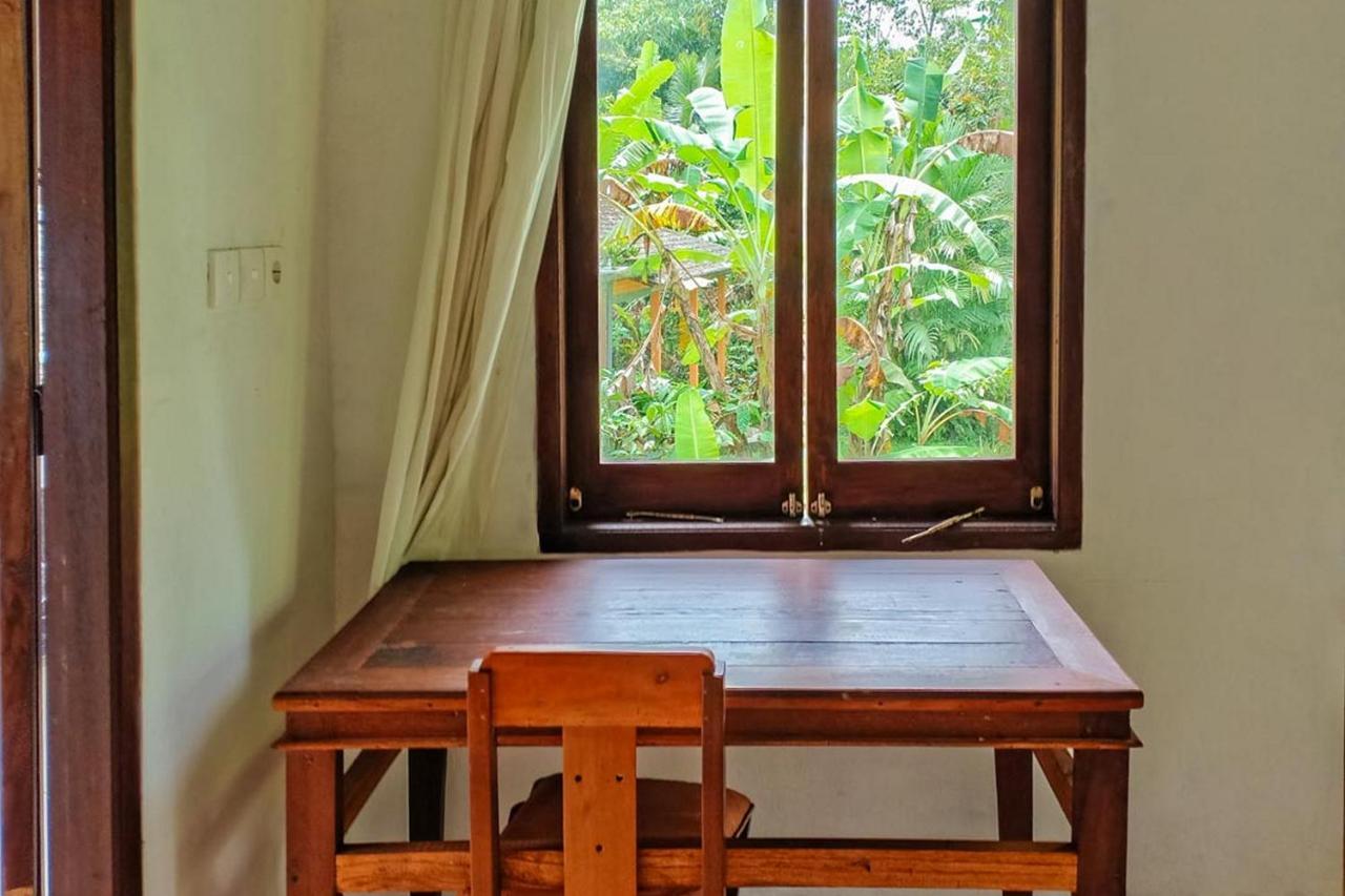Dina Home Stay At Desa Wisata Wongayagede Jatiluwih Kültér fotó